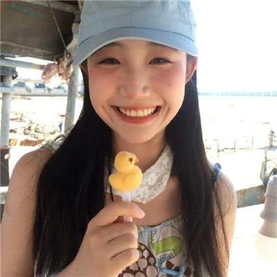 失明标记
