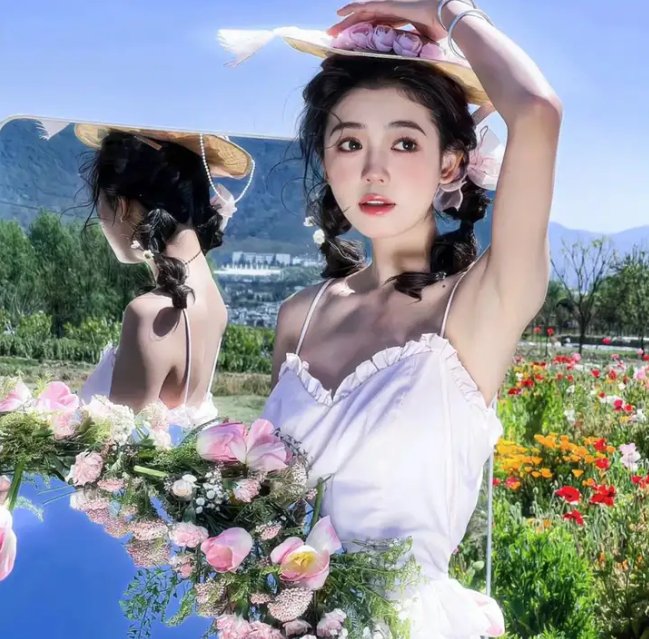 她们,他们